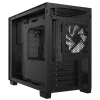 XPG VALOR MESH NANO BLACK GAMING CASE