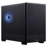XPG VALOR MESH NANO BLACK GAMING CASE