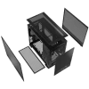 XPG VALOR MESH NANO BLACK GAMING CASE