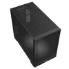 XPG VALOR MESH NANO BLACK GAMING CASE