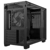 XPG VALOR MESH NANO BLACK GAMING CASE