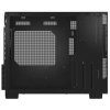 XPG VALOR MESH NANO BLACK GAMING CASE