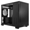 XPG VALOR MESH NANO BLACK GAMING CASE