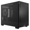 XPG VALOR MESH NANO BLACK GAMING CASE