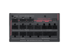 1300W MSI MPG Ai1300TS PCIE5 POWER SUPPLY
