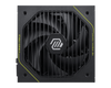 1000W MSI MAG A1000PLS PCIE5 POWER SUPPLY