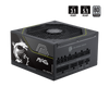 1200W MSI MAG A1200PLS PCIE5 POWER SUPPLY