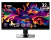32" MSI MPG 322UR QD-OLED X24 (4K UHD) GAMING MONITOR