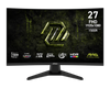 27" MSI MAG 275CF X24 (FHD) GAMING MONITOR