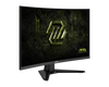 27" MSI MAG 275CF X24 (FHD) GAMING MONITOR