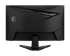 27" MSI MAG 275CF X24 (FHD) GAMING MONITOR