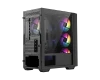 MSI MAG FORGE M051A GAMING CASE