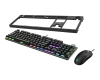 MSI FORGE GK320 GAMING KEYBOARD AND MOUSE COMBO PACK