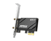 MSI HERALD BE6500 WiFi 7 PCI-E CARD