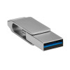 32GB SHINTARO TYPE-C & TYPE-A FLASH DRIVE