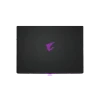 AORUS MASTER 16 (WQXGA) GAMING NOTEBOOK (MODEL AORUS MASTER 16 6YJM5AUE64SH)