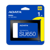 1TB ADATA SU650 2.5" SSD