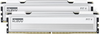 16GB KIT (6000MHz) KLEVV FIT V GAMING MEMORY WHITE