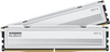 16GB KIT (6000MHz) KLEVV FIT V GAMING MEMORY WHITE
