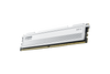 16GB KIT (6000MHz) KLEVV FIT V GAMING MEMORY WHITE