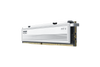 16GB KIT (6000MHz) KLEVV FIT V GAMING MEMORY WHITE