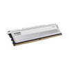 16GB KIT (6000MHz) KLEVV FIT V GAMING MEMORY WHITE