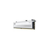 16GB KIT (6000MHz) KLEVV FIT V GAMING MEMORY WHITE