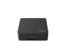 MSI Cubi NUC AI+ 3MG Copilot+ Barebone (Model Cubi NUC AI+ 3MG-010BAU)