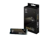 1TB MSI SPATIUM M452 M.2 SSD