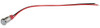 8MM PANEL MOUNT LED LIGHT 12-24VDC - WHITE