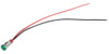 6MM PANEL MOUNT LED LIGHT 12-24VDC