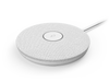 LOGITECH RALLY MIC POD - WHITE 2YR WTY