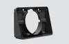 LOGITECH TAP SCHEDULER ANGLE MOUNT - GRAPHITE - SET TO 14 DEGREES DISPLAY ANGLE