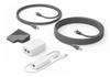 LOGITECH CAT5E KIT DONGLE TRANCEIVER CAT5E TO USB-A FOR LOGITECH TAP 2YR WTY
