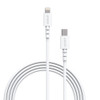 ANKER POWERLINE SELECT USB-C TO LIGHTNING CABLE 1.8M - WHITE