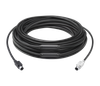 LOGITECH GROUP 15M EXTENDED CABLE FOR GROUP VIDEO CONFERENCING