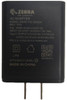 USB type C power supply adaptor with Australia plug. Used with USB-C Cable CBL-EC5X-USBC3A-01 to charge device. USB PD 3.1 power supply with an input of 100-240VAC and a self-adjusting output rangin