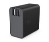 HP 100W Gallium Nitride Wall Charger