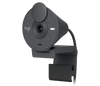BRIO 300 FULL HD WEBCAM - GRAPHITE