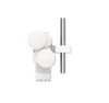 Cambium ePMP Dual Horn MU-MIMO Antenna, 5 GHz, 60 degree