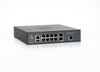 Cambium cnMatrix EX1010-P, Intelligent Ethernet PoE+ Switch, 8 1Gbps and 2 1Gbps SFP fiber ports