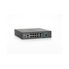 Cambium cnMatrix EX1010-P, Intelligent Ethernet PoE+ Switch, 8 1Gbps and 2 1Gbps SFP fiber ports
