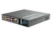 Cambium cnMatrix TX 2012R-P, Intelligent Ethernet PoE Switch, Cambium Sync,  8 x 1gbps, and 4 SFP+, Removeable Power Supply  (not included) - no pwr cord