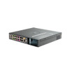 Cambium cnMatrix TX 2012R-P, Intelligent Ethernet PoE Switch, Cambium Sync,  8 x 1gbps, and 4 SFP+, Removeable Power Supply  (not included) - no pwr cord