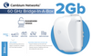 Cambium 60GHz Bridge in a Box 2Gb with ANZ Cord