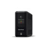CyberPower UT850EG ENERGY-SAVING TOWER UPS, 850VA/425W, AVR,  RJ11/45 Surge Protection, 12V/7AH*1, 3x AU, USB Port, 2 yrs adv. replacement WTY