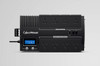 CyberPower BRIC-LCD 1200VA/720W (10A) Line Interactive UPS - (BR1200ELCD)-2 Yrs Adv. Replacement incl.Int. Batteries