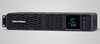 CyberPower PFC Sinewave Short-Depth Series 1600VA/1000W Rackmount- 2U -(CP1600EIPFCRM2U)12V/9Ah*2, 6x IEC C13, 2 Yrs Adv. Repl. WTY Incl. internal Battery.