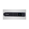 CyberPower PFC Sinewave Short-Depth Series 1600VA/1000W Rackmount- 2U -(CP1600EIPFCRM2U)12V/9Ah*2, 6x IEC C13, 2 Yrs Adv. Repl. WTY Incl. internal Battery.