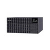 CYBERPOWER Online S 10000VA/10000W 5U Rackmount UPS - 12V/9AH*20 - Hardwire Terminal Block- (OLS10KERT5U), 2 Yrs Adv. Replacement WTY